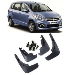 Mud Flap for  Ertiga Old